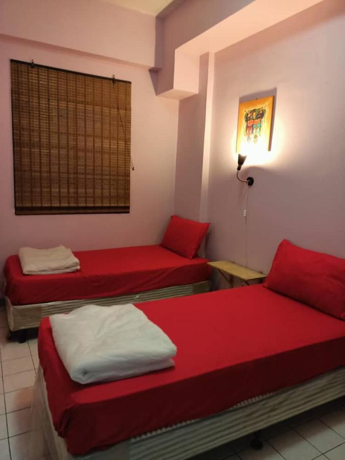 Paradise Seaview Homestay Port Dickson Extérieur photo