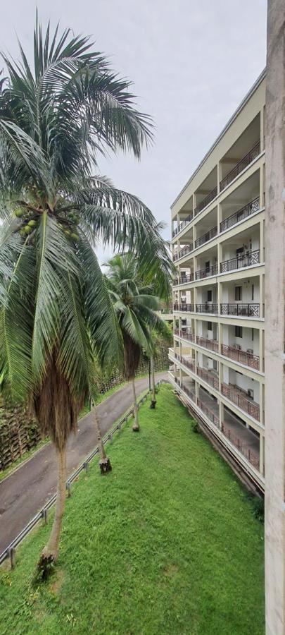 Paradise Seaview Homestay Port Dickson Extérieur photo