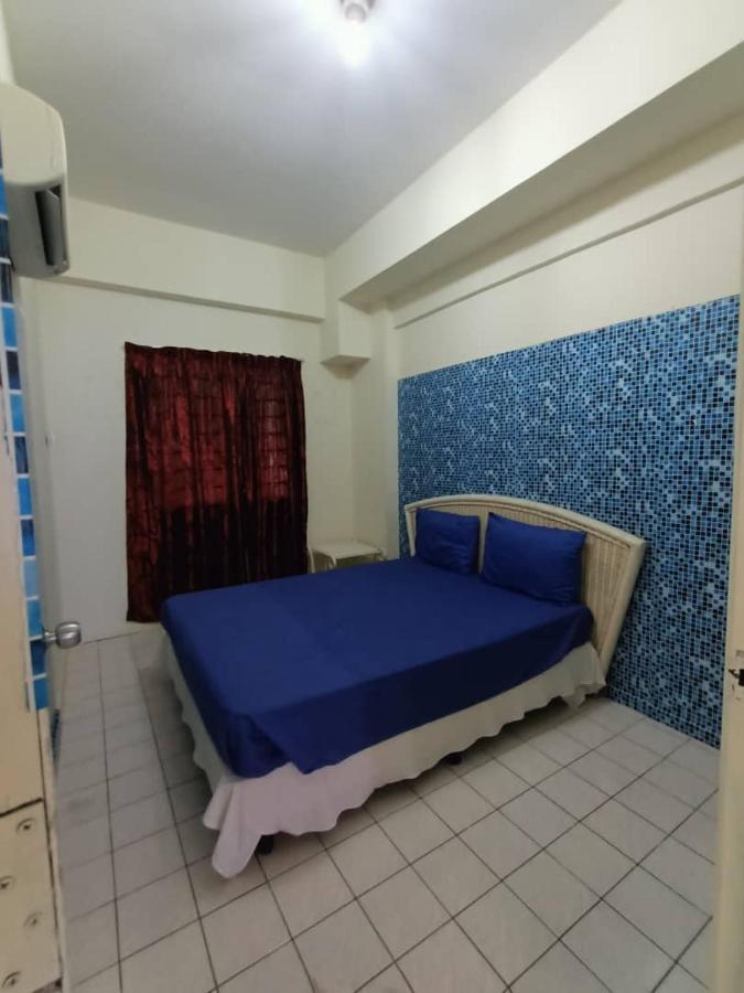 Paradise Seaview Homestay Port Dickson Extérieur photo