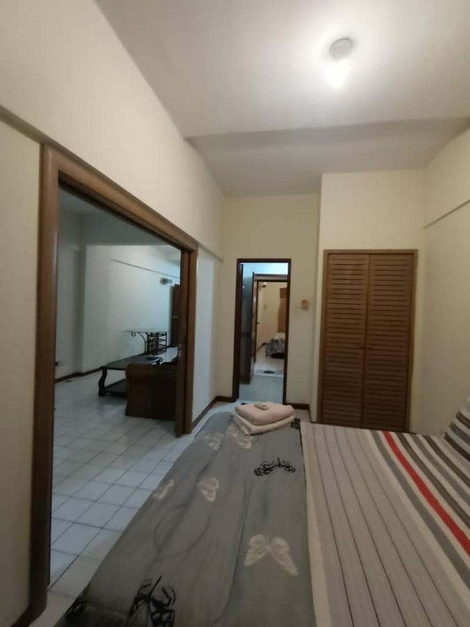 Paradise Seaview Homestay Port Dickson Extérieur photo